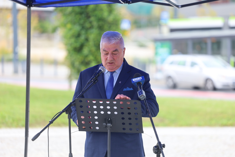 46 rocznica powołania NSZZ "Solidarność"