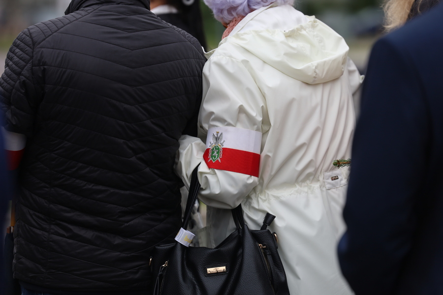 46 rocznica powołania NSZZ "Solidarność"