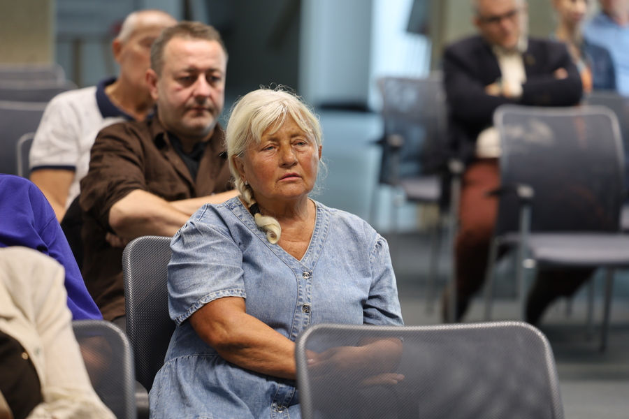 Powstanie Olsztyńskiej Solidarności