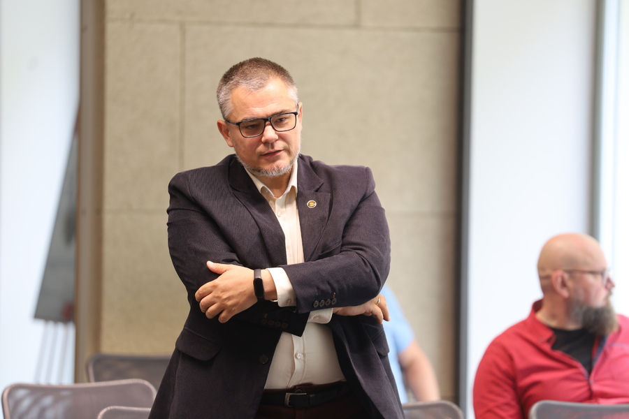 Powstanie Olsztyńskiej Solidarności