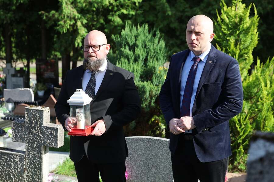 1 września w Olsztynie