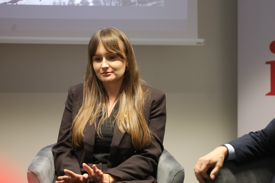 Niemieckie obozy jenieckie w Prusach Wschodnich – panel dyskusyjny w Olsztynie