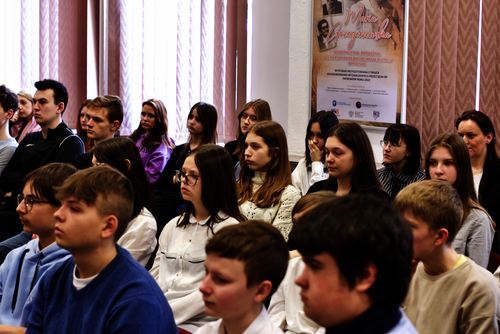 Sympozjum odbyło się 27 marca w siedzibie Instytutu Północnego