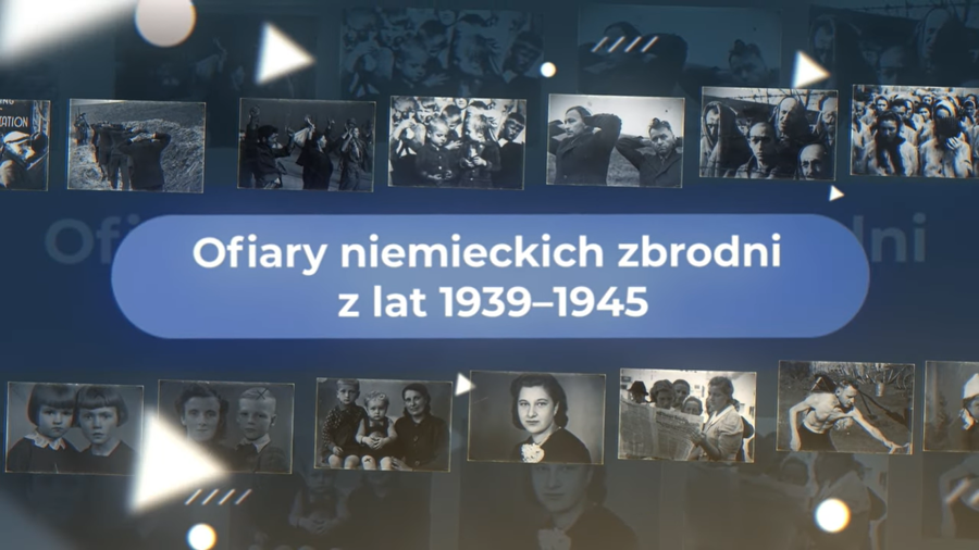 Obecnie znanych jest ponad 5 milionów ofiar i osób represjonowanych przez niemiecki reżim.