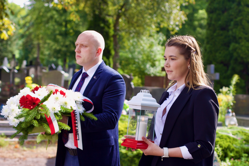 11 lipca obchodzimy Narodowy Dzień Pamięci Ofiar Ludobójstwa dokonanego przez ukraińskich nacjonalistów na obywatelach II Rzeczypospolitej Polskiej.