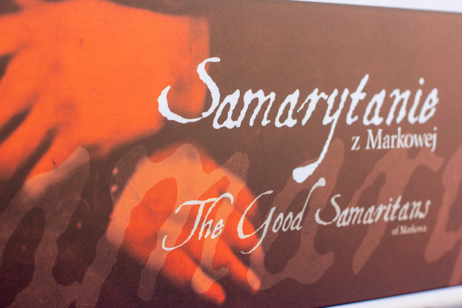 Wernisaż odbył się 8 września.